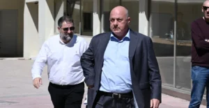 Στο εδώλιο ο δήμαρχος Βόλου: Δίωξη για απιστία σε υπόθεση δημοτικού ακινήτου
