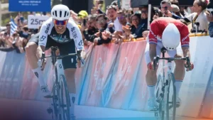Άρτα: Πρόσκληση για εθελοντές στο ΔΕΗ Tour of Hellas 2026
