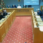 Δήμος Αρταίων: Ομόφωνη εκλογή Προεδρείου και μήνυμα συνεργασίας από Σιαφάκα
