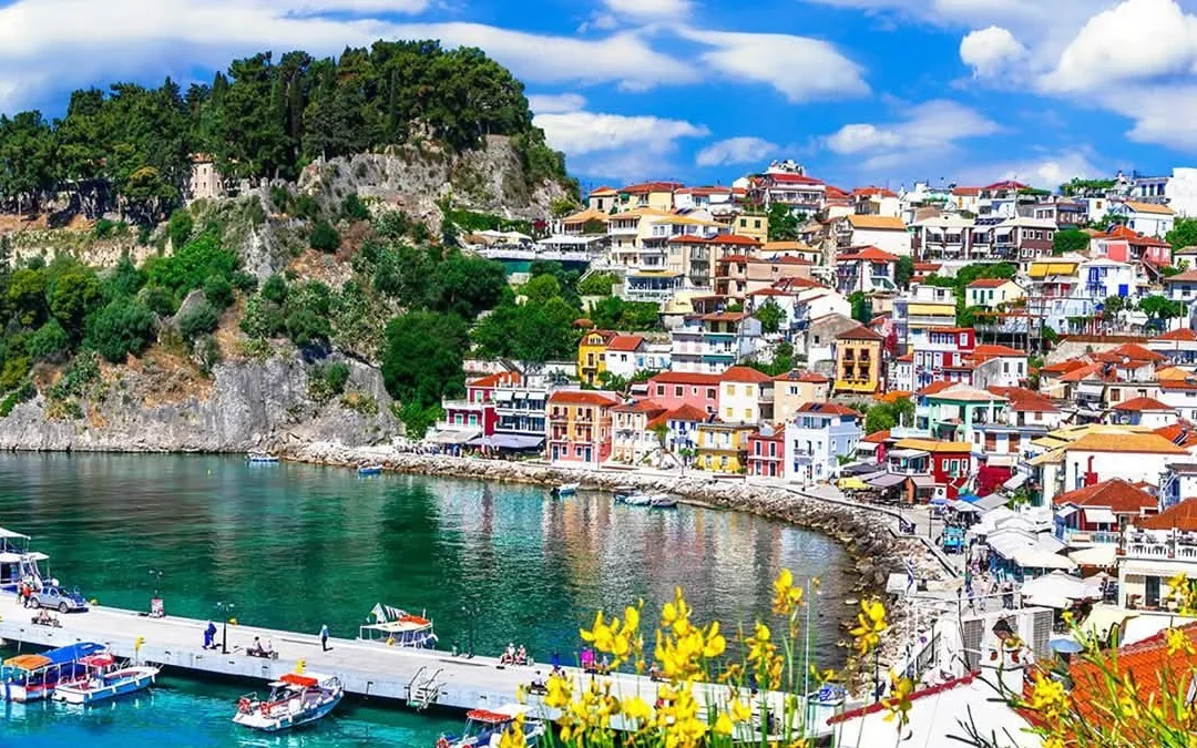 Οι πιο «νησιώτικοι» προορισμοί στην ηπειρωτική Ελλάδα