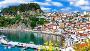 Οι πιο «νησιώτικοι» προορισμοί στην ηπειρωτική Ελλάδα