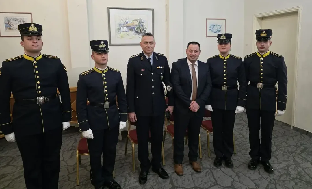 Τιμή στον Λοχία Εύελπι Σκαρλάτο Ρωσσέτη 113 χρόνια από τη θυσία του