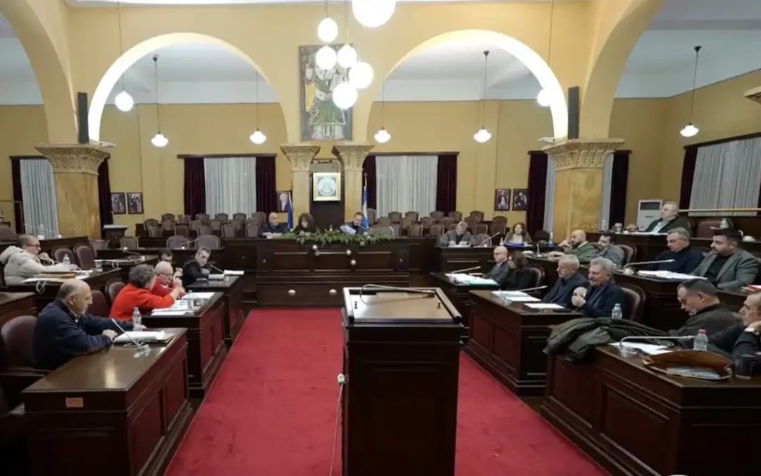 Δήμος Ιωαννιτών: Σκληρή επίθεση της παράταξης «Γιάννενα Νέα Εποχή» για τα ανταποδοτικά τέλη