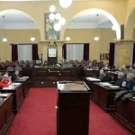 Συνεδριάζει το Δημοτικό Συμβούλιο Ιωαννίνων