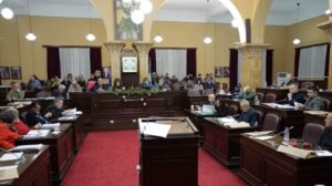 Δημοτικό συμβούλιο Ιωαννίνων: Συζήτηση για τις σχολικές υποδομές