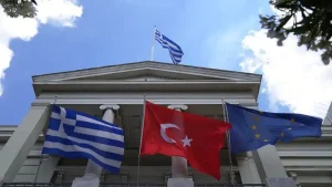 Πρόκληση από την Τουρκία για τη Θράκη – Μιλά για «τουρκική μειονότητα» και κατηγορεί την Ελλάδα