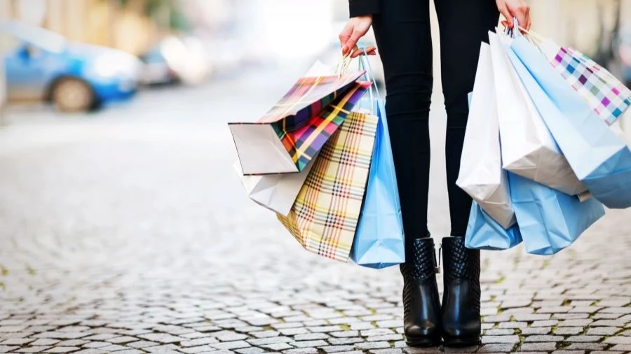 ΕΛΣΤΑΤ: Αύξηση κατά 4,2% σημείωσε ο όγκος των πωλήσεων στο λιανικό εμπόριο τον Οκτώβριο