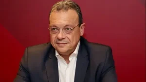 Φάμελλος: «Βόμβα στη Δικαιοσύνη» η αρχειοθέτηση των υποκλοπών