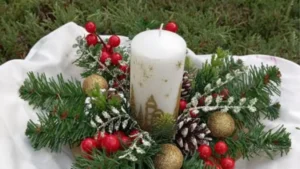 Χριστουγεννιάτικο Μπαζάρ από τον Παιδικό Σταθμό “ΗΛΙΟΤΡΟΠΙΟ” και τη ΦΛΟΓΑ Ιωαννίνων