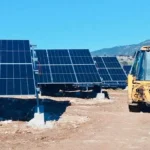 Καμπή Άρτας: Κινητοποίηση στην εκδίκαση των ασφαλιστικών μέτρων για τα φωτοβολταϊκά