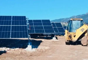 Επενδύσεις ΑΠΕ σε αβεβαιότητα: Ερώτηση Γιόγιακα για απώλειες και καθυστερήσεις