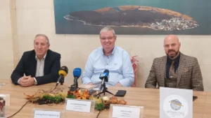 Τριάντα συνταγές με τα τέσσερα εμβληματικά προϊόντα «εμπλουτίζεται» η Ηπειρωτική Γαστρονομία