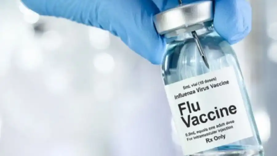 Μεγάλη έξαρση της γρίπης Α: Συναγερμός για τα παιδιά (βίντεο)