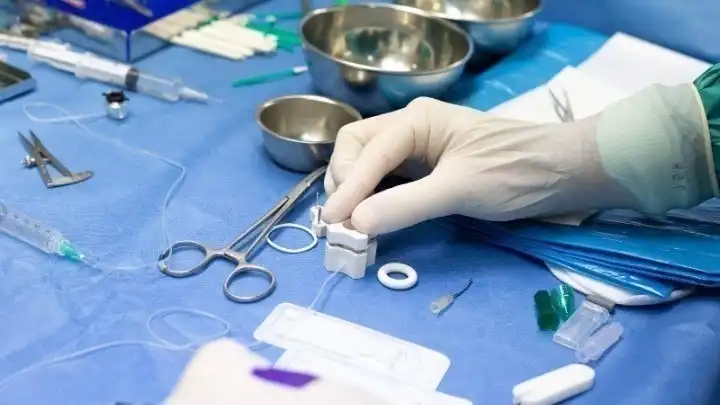 ΠΓΝΙ: Δωρεά οργάνων από 59χρονο ασθενή – Χαρίστηκαν τα νεφρά του