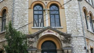 Πρόεδρος Εκπαιδευτικών Α/βάθμιας Ιωαννίνων: Είναι απαίτηση τα σύγχρονα σχολεία