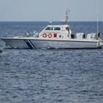 Διακομιδή 29χρονης από την Κέρκυρα στην Ηγουμενίτσα με μέριμνα του Λιμενικού