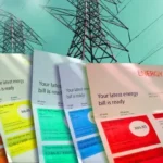 Σταθερά τα τιμολόγια ρεύματος τον Μάιο – Πίεση συνεχίζουν να ασκούν τα καύσιμα