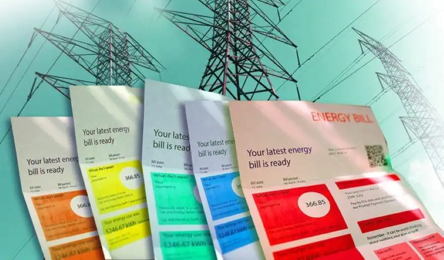 ΕΕ: Κάτω από το μέσο ευρωπαϊκό όρο η τιμή του ρεύματος στην Ελλάδα