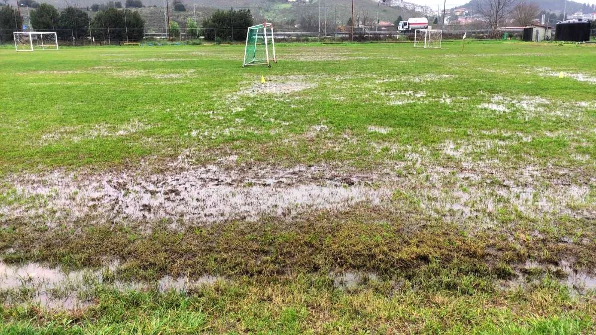 Συνάντηση Κεφάλα – Βρούτση για την ανακατασκευή και συντήρηση γηπέδων στα Ιωάννινα