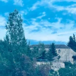 Πανηγυρίζει η Ιερά Μονή Παναγίας Τσούκας για το Γενέθλιο της Θεοτόκου