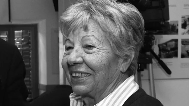 Πέθανε η σπουδαία αρχαιολόγος και ομότιμη καθηγήτρια του Πανεπιστημίου Ιωαννίνων Λίλα Μαραγκού