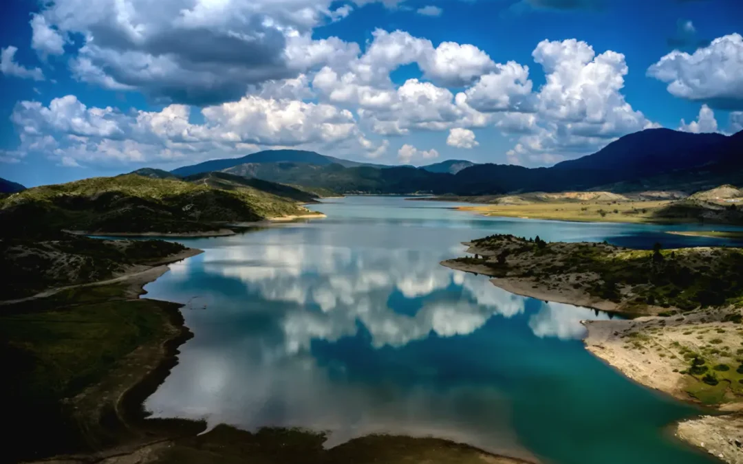 Λίμνη Πηγών Αώου: Ένας κρυμμένος θησαυρός της Πίνδου (βίντεο)