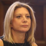 Μαρία Καρυστιανού: Στις 21 Μαΐου η ανακοίνωση του νέου κόμματος στη Θεσσαλονίκη