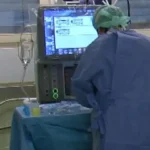 Δώρο ζωής από ασθενή του Πανεπιστημιακού Νοσοκομείου Ιωαννίνων – Δωρεά νεφρών από ασθενή με εγκεφαλικό θάνατο