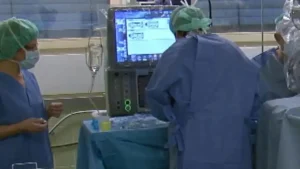 Ιταλία: Κατεστραμμένο μόσχευμα καρδιάς μεταμοσχεύθηκε σε 2χρονο