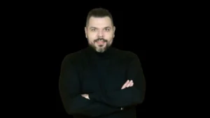 Κυκλοφόρησε η νέα ποιητική συλλογή του δημοσιογράφου Μίλτου Γήτα