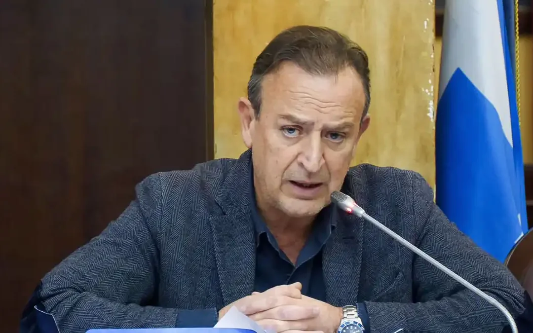 Δήμος Ιωαννιτών: Τρίμηνη παράταση για το νέο σχήμα Αντιδημάρχων – Οι στόχοι Μπέγκα για το 2026