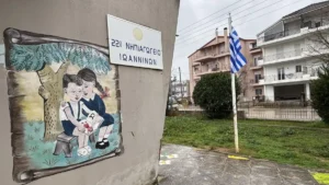 «Πάμε Ανακύκλωση» – Followgreen: Δράση ευαισθητοποίησης στο 22ο Νηπιαγωγείο Ιωαννίνων