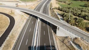 Ολυμπία Οδός “Κερδίζει” τους οδηγούς η χιλιομετρική χρέωση