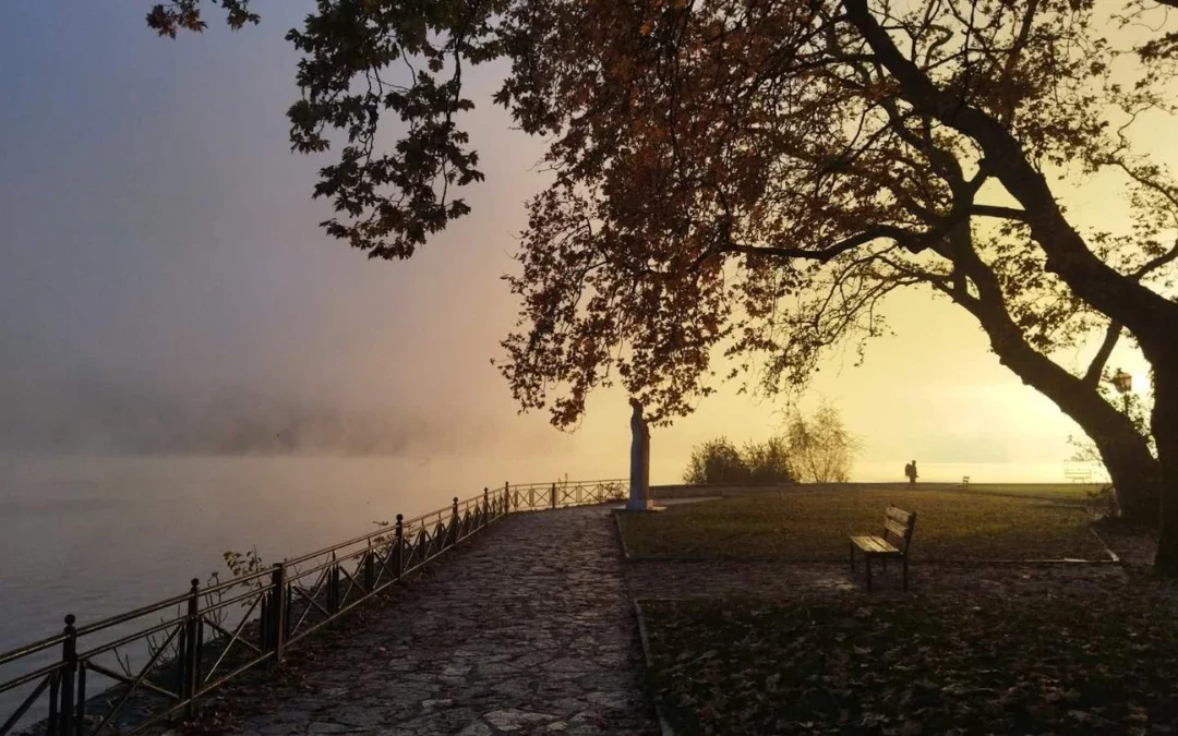 Όμιλος Μήτση: Σε τροχιά υλοποίησης νέο ξενοδοχείο 5 αστέρων στα Ιωάννινα