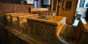 Ταυτοποιήθηκε δράστης για απόπειρα κλοπής σε Ιερό Ναό των Ιωαννίνων