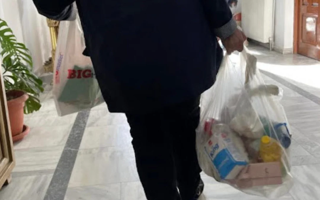 Οι 5 «κρυφές» πληγές που άφησε ο πληθωρισμός του 2025 στα ελληνικά νοικοκυριά