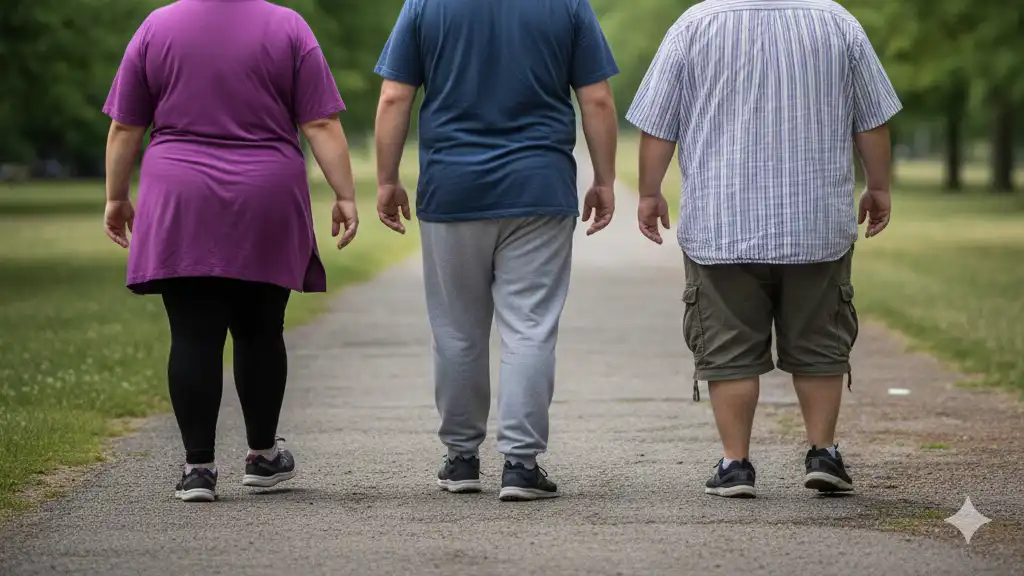 Παθολόγοι: Ζητούν πρόσβαση στη συνταγογράφηση φαρμάκων για την παχυσαρκία