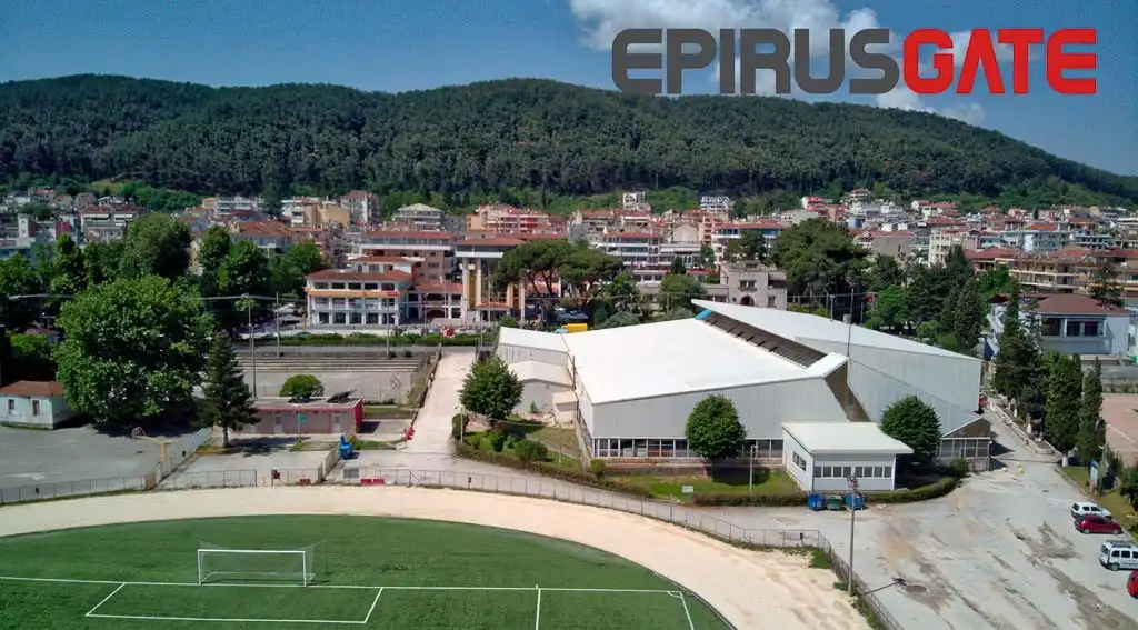 Με επιτυχία το 12ο Ntougias Christmas Special