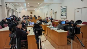 Δείτε live τη συνεδρίαση του Περιφερειακού Συμβουλίου Ηπείρου – Διπλή συνεδρίαση, με λογοδοσία