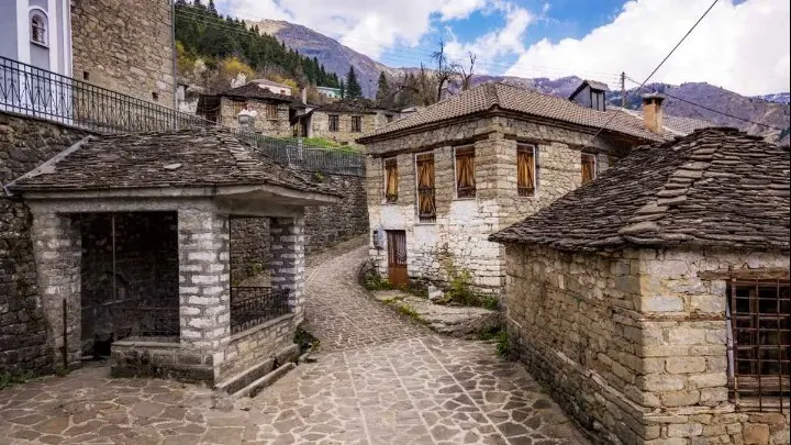 Μνήμες Χριστουγέννων…