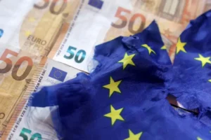 Eurostat: Αναθεωρήθηκε ανοδικά ο πληθωρισμός στην Ελλάδα – Στο 2,9% τον Ιανουάριο