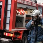 Ιωάννινα: Φωτιά σε ηλεκτρικό μοτοποδήλατο στα Καρδαμίτσια – Χωρίς τραυματισμό