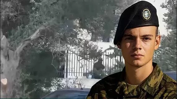 Ρόδος: «Η χειροβομβίδα δεν εξερράγη στα χέρια του» – Αποκαλύψεις για τον θάνατο του 19χρονου Ραφαήλ Γαλυφιανάκη