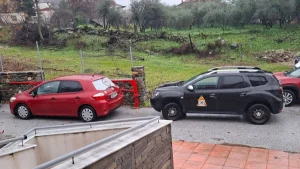 Άνω Πορόια: Κανένα ίχνος του 45χρονου πυροσβέστη – Στο μικροσκόπιο εξάρτημα ΙΧ