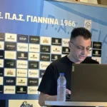 ΠΑΣ Γιάννινα: Μήνυση Σιόντη κατά των αδελφών Χριστοβασίλη – Στη Δικαιοσύνη η αντιπαράθεση