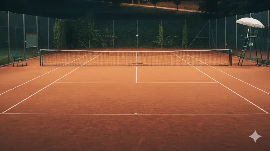 Δήμος Ηγουμενίτσας: Κατασκευάζονται δύο νέα γήπεδα τένις και αναβαθμίζονται υφιστάμενες εγκαταστάσεις