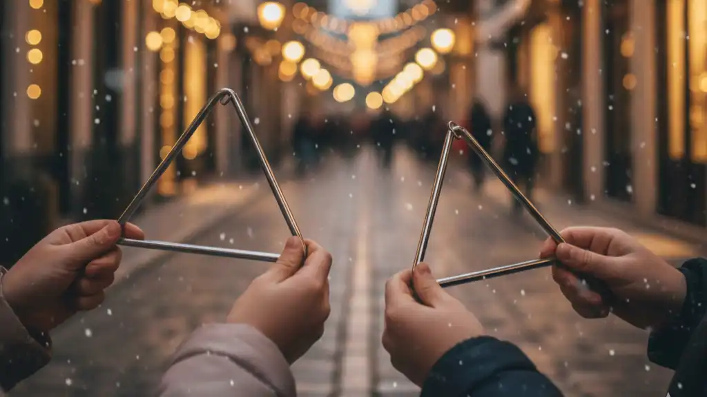 Τα κάλαντα της Πρωτοχρονιάς στην Ήπειρο σήμερα και παλαιά