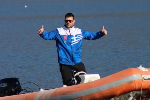 Αποχωρεί από το Ναυτικό Όμιλο Ιωαννίνων ο Γιάννης Τσίλης