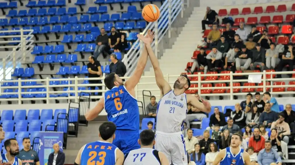 Μια ακόμα μεγάλη διοργάνωση στο Κλειστό Τ9 – Η Άρτα φιλοξένησε με επιτυχία το UNICEF Trophy 2025