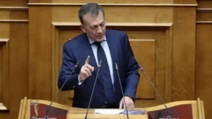 Γ. Βρούτσης: Ο ελληνικός αθλητισμός μεγεθύνεται – Αθλητικά έργα σε όλη την επικράτεια